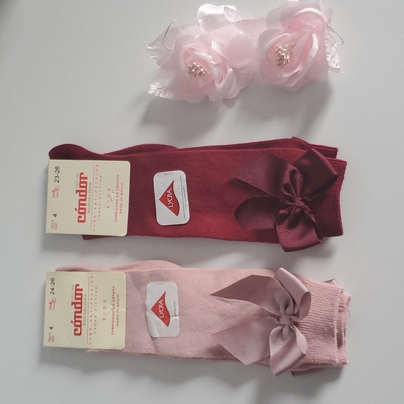 Socks - Picture 3 of 9